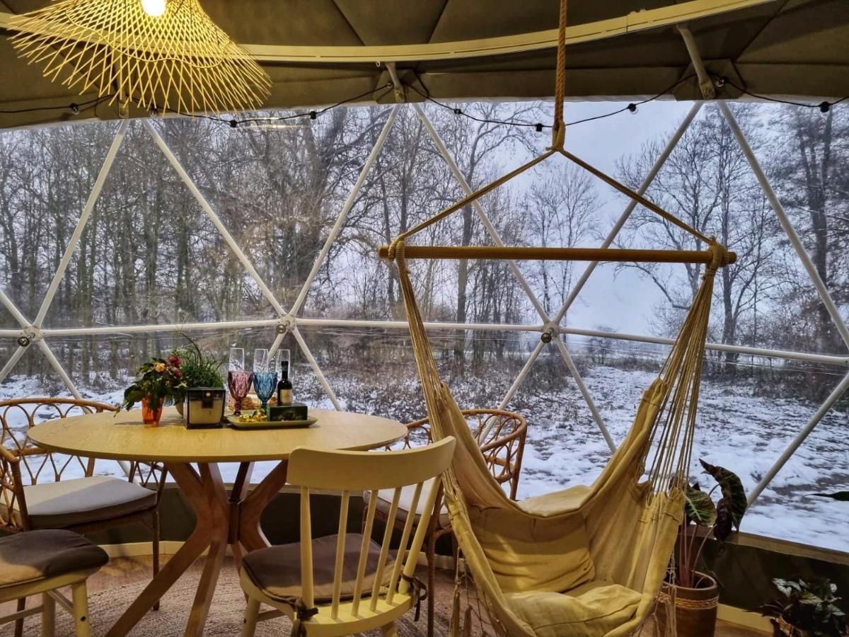 Hotel Leniwka Świebodzin Exteriér fotografie