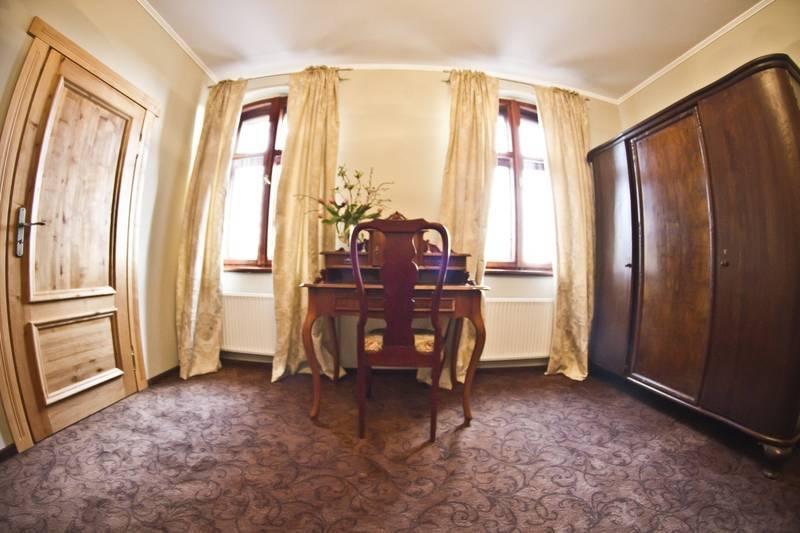 Hotel Leniwka Świebodzin Exteriér fotografie