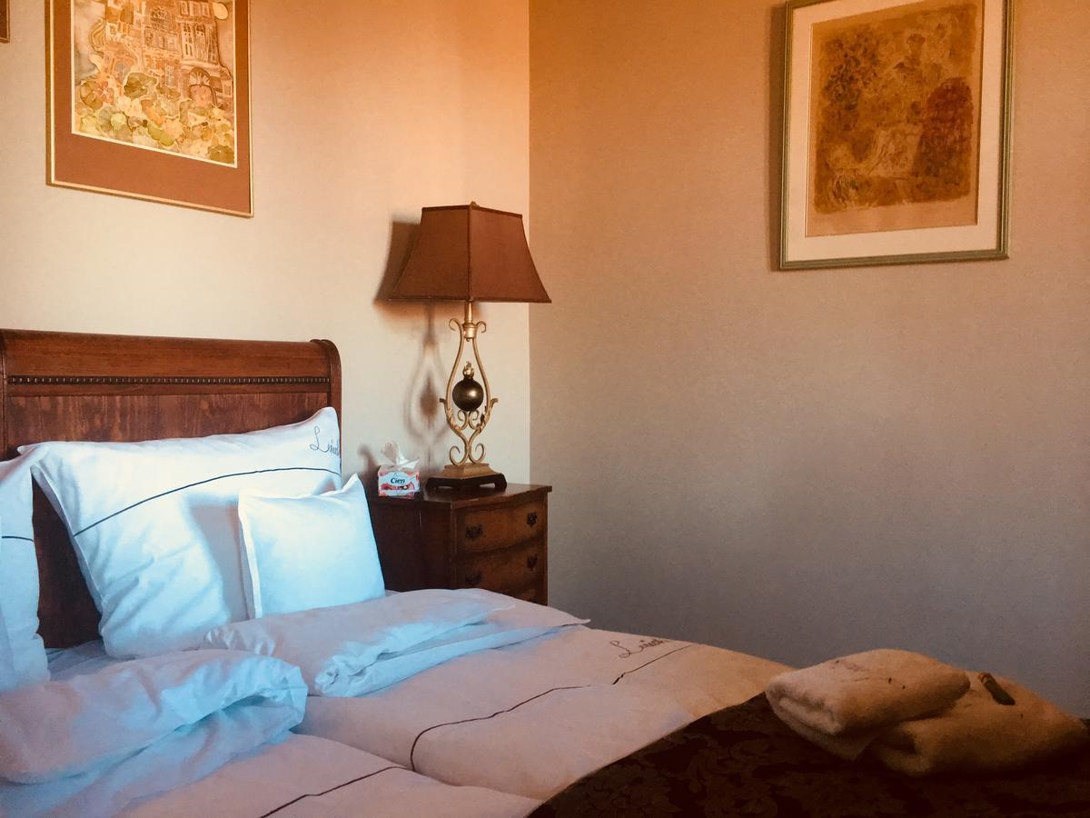 Hotel Leniwka Świebodzin Exteriér fotografie